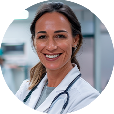 Dra. Bruna de Oliveira - CRM/PR 26.124